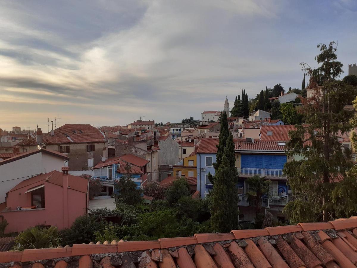 피란 Kat-Y Terrace With Excellent View 아파트 외부 사진
